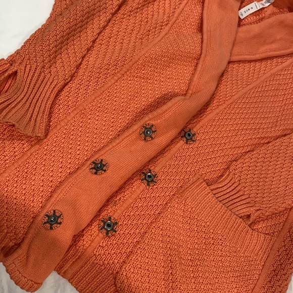 Lululemon Cardigan Sweater - Picture 7 of 7